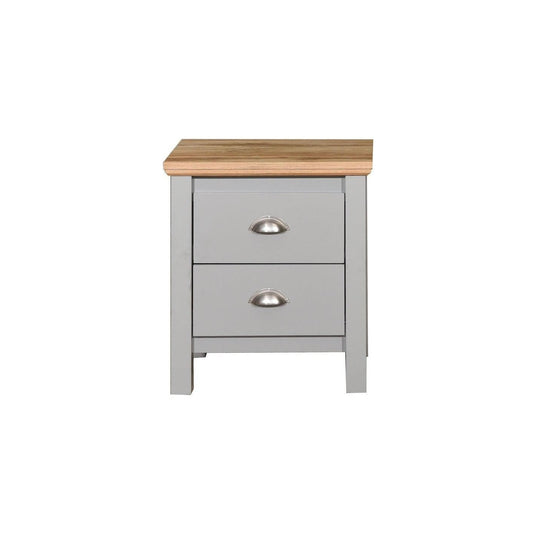 Eaton Nightstand Drawers allhomely