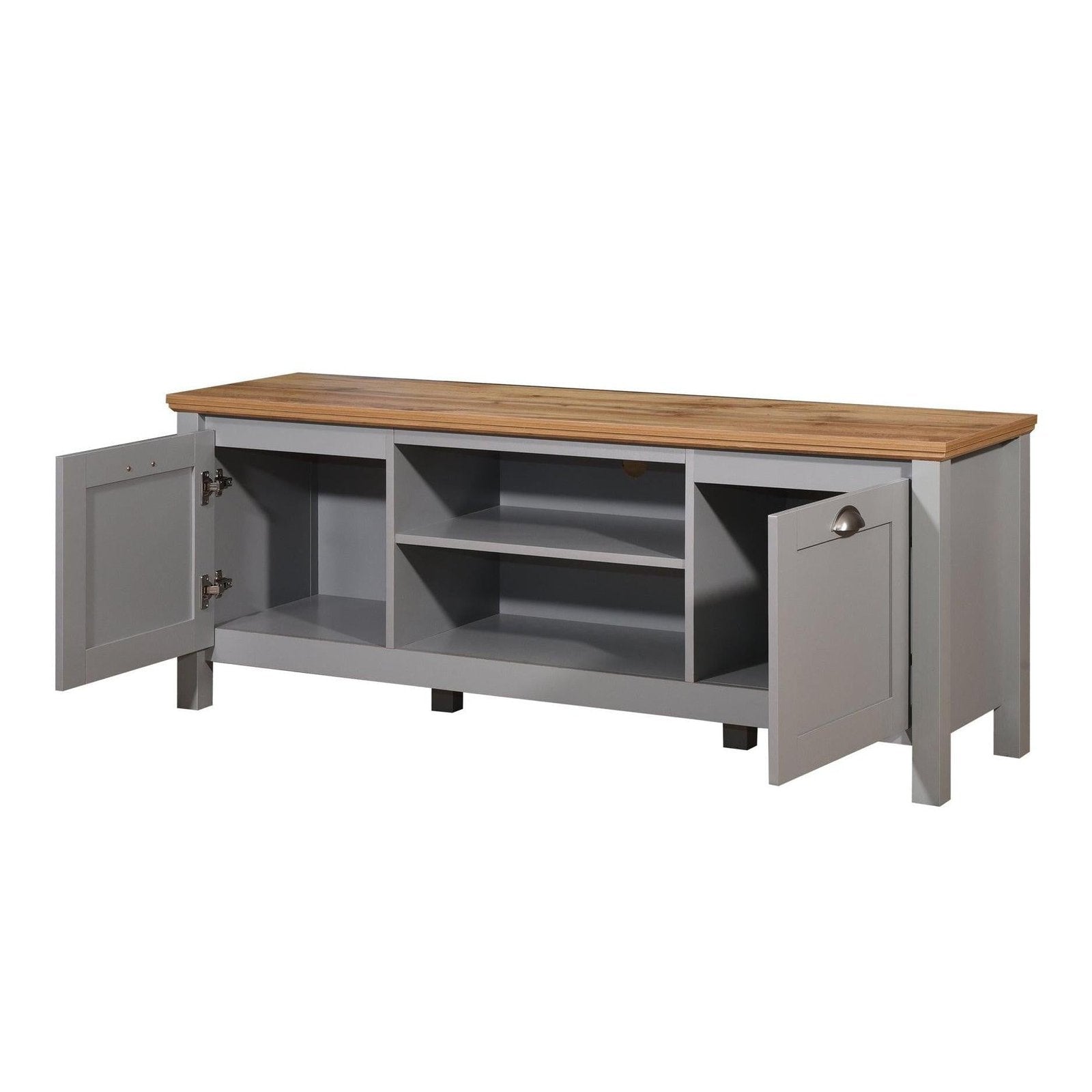 Eaton TV Cabinet Doors allhomely