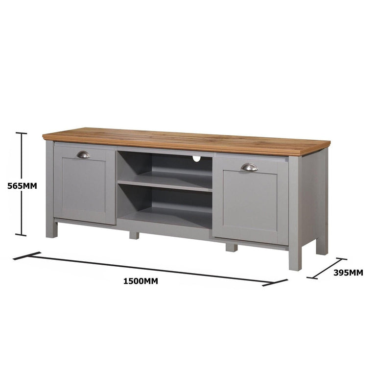 Eaton TV Cabinet Doors allhomely