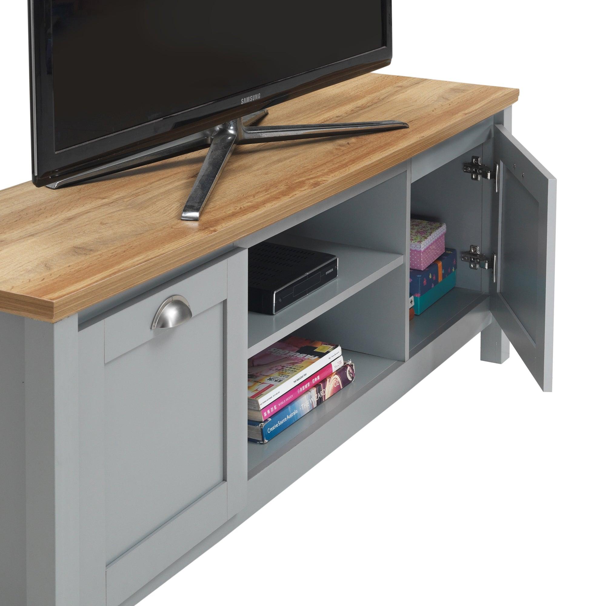 Eaton TV Cabinet Doors allhomely