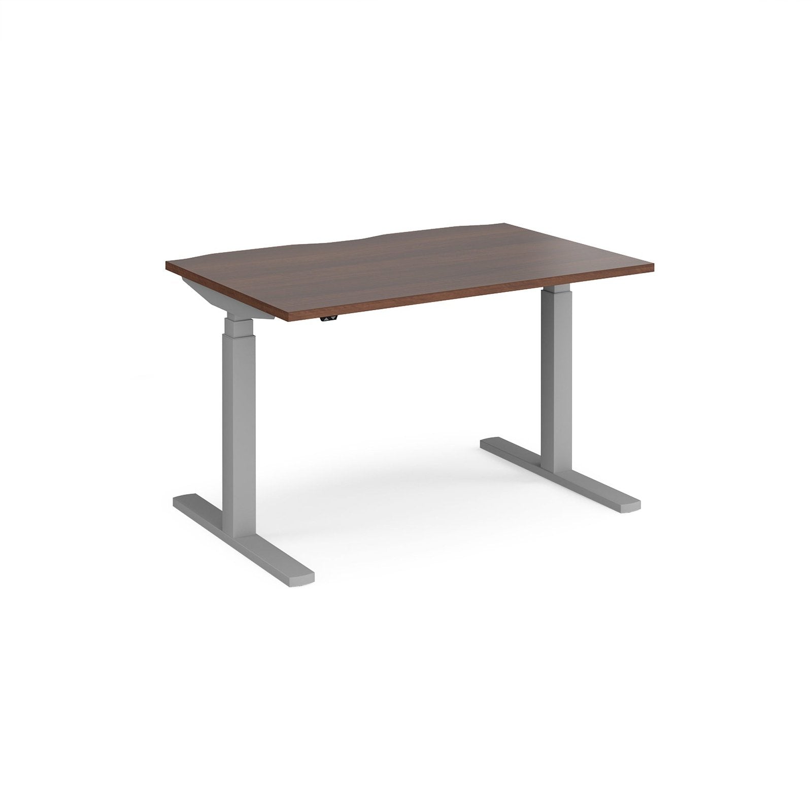 Elev8 Touch straight sit-stand desk - Office Products Online