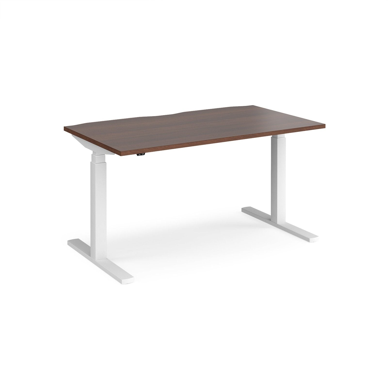 Elev8 Touch straight sit-stand desk - Office Products Online