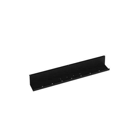 Elev8 upper cable channel 800mm wide for single desks - Office Products Online