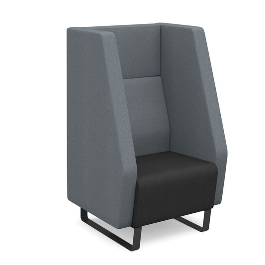Encore² high back 1 seater sofa - Office Products Online
