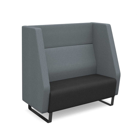 Encore² high back 2 seater sofa - Office Products Online