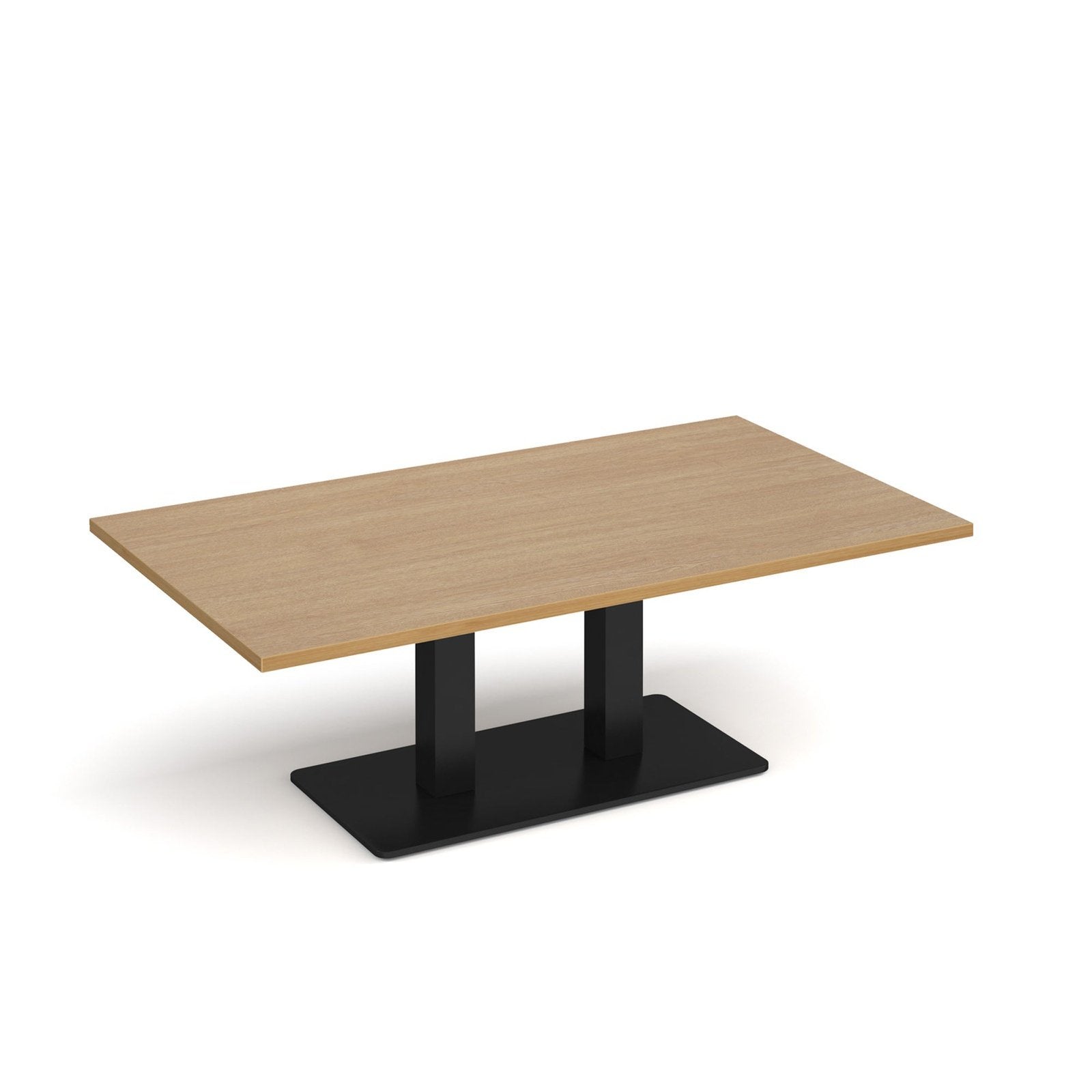 Eros rectangular coffee table - Office Products Online