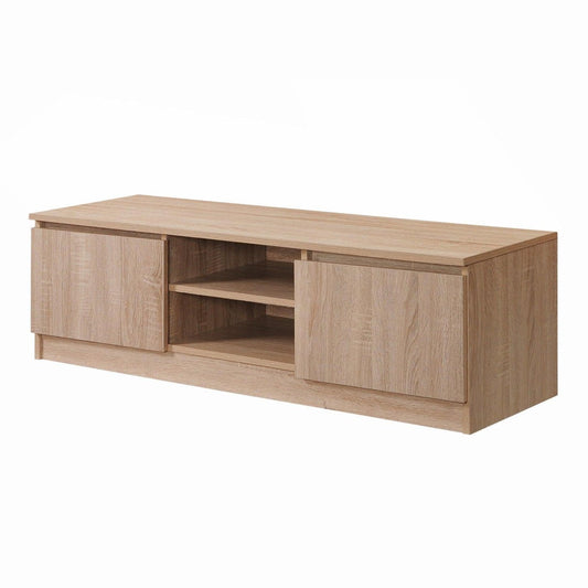 Essentials cm TV Cabinet allhomely