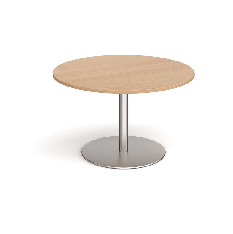 Eternal circular boardroom - Office Products Online