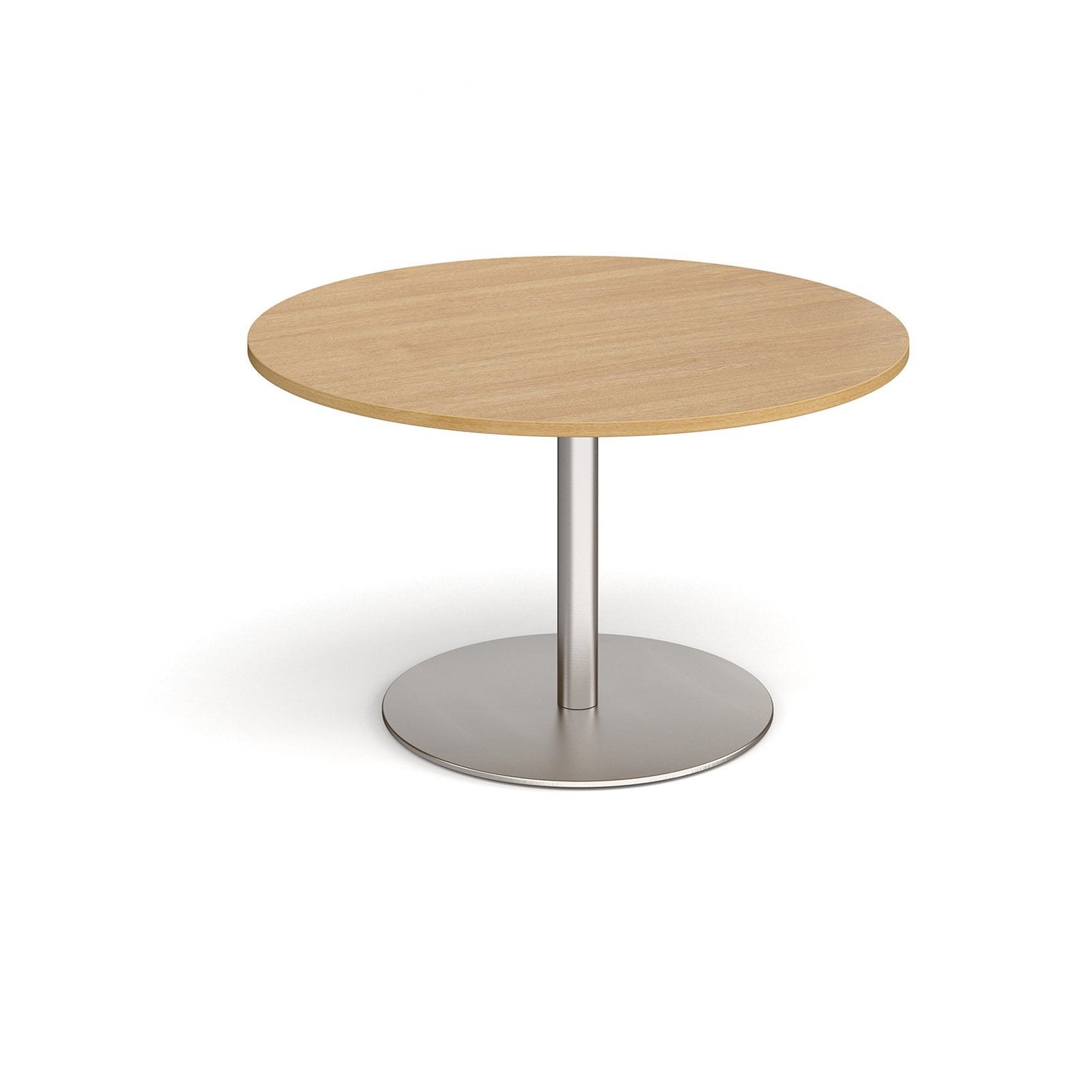 Eternal circular boardroom - Office Products Online