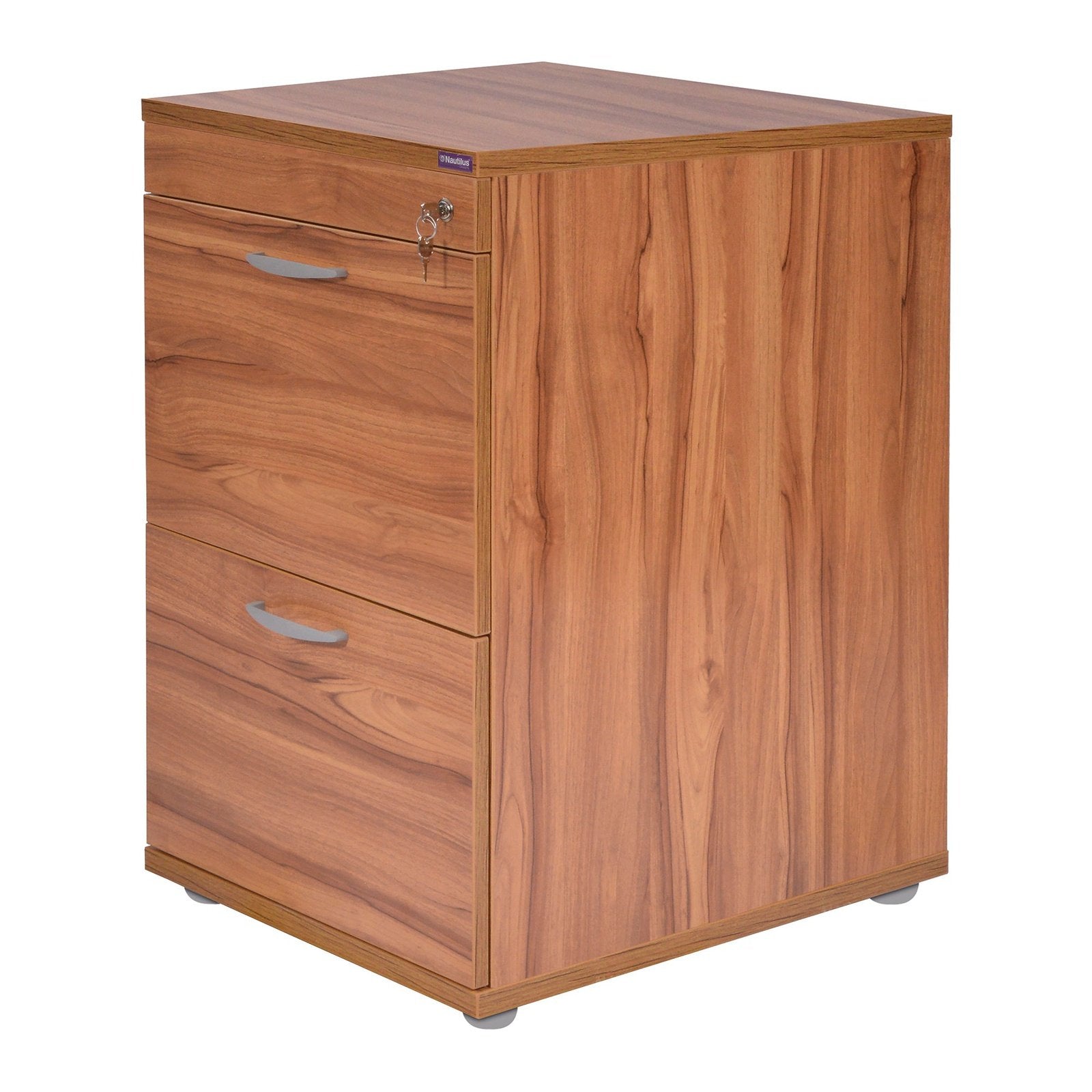 Filing Cabinet - 2 Drawer - Office Products Online