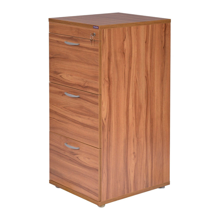 Filing Cabinet - 3 Drawer - Office Products Online