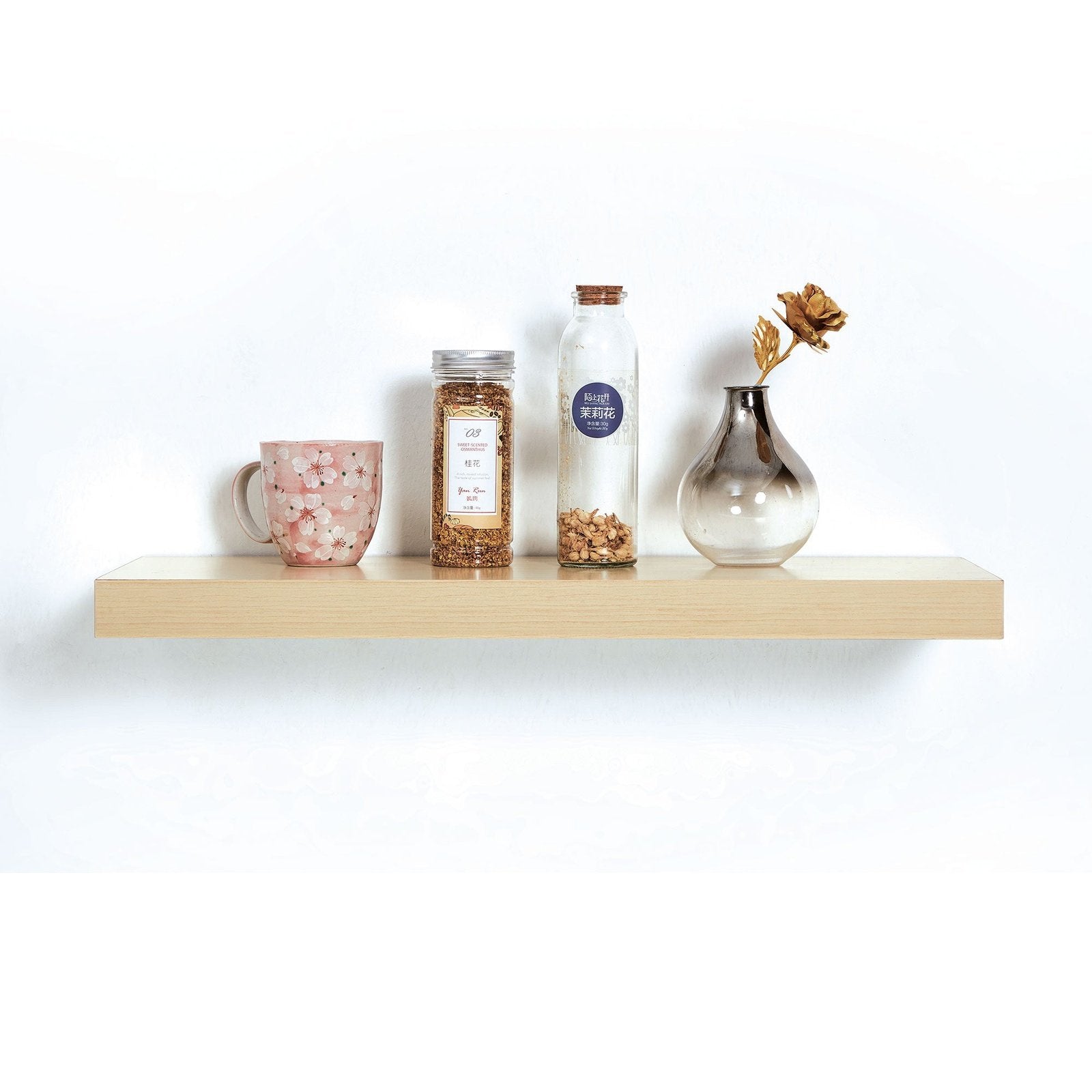 Floating Shelf - Office Products Online