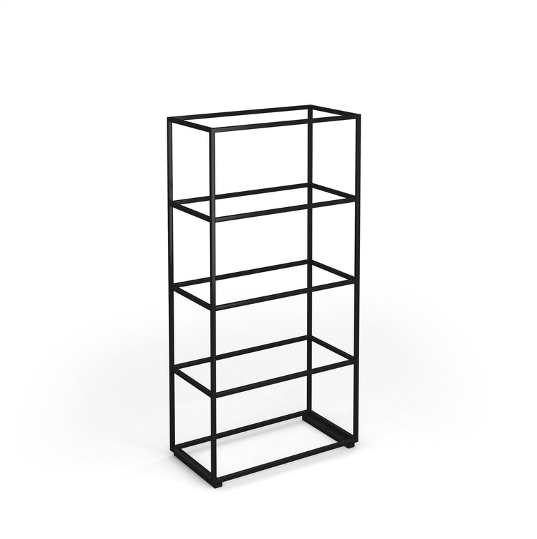 Flux modular storage unit - Office Products Online