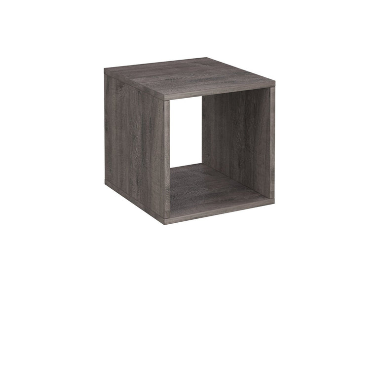 Flux modular storage wooden cubby unit - Office Products Online