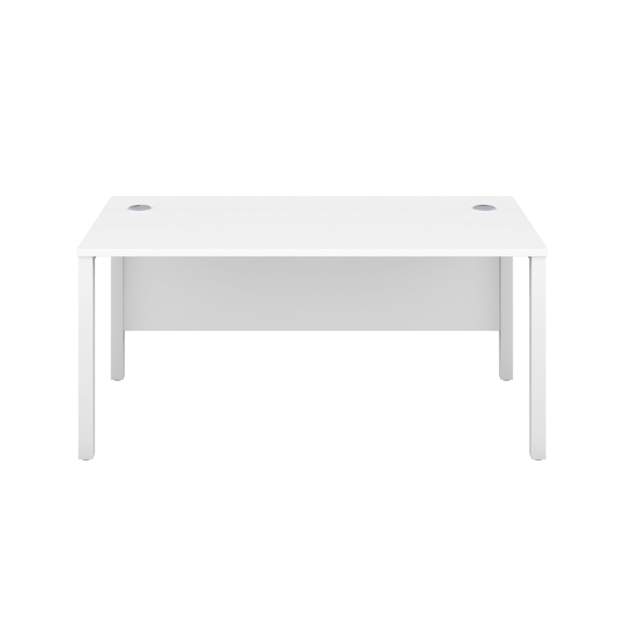 Goal Post Straight 1800mm Desk