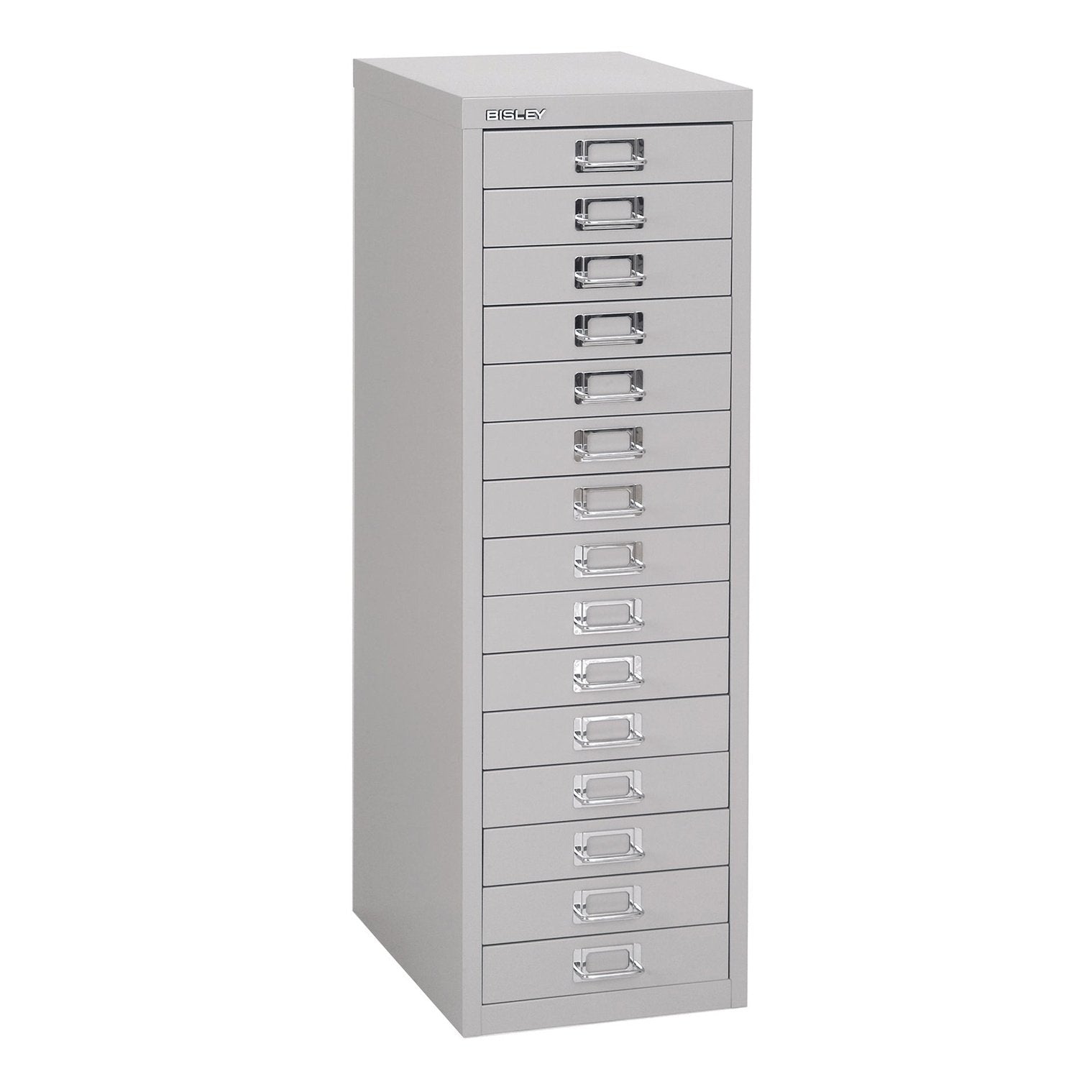 Bisley 39 Series Steel Multidrawer