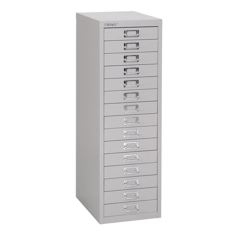 Bisley 39 Series Steel Multidrawer