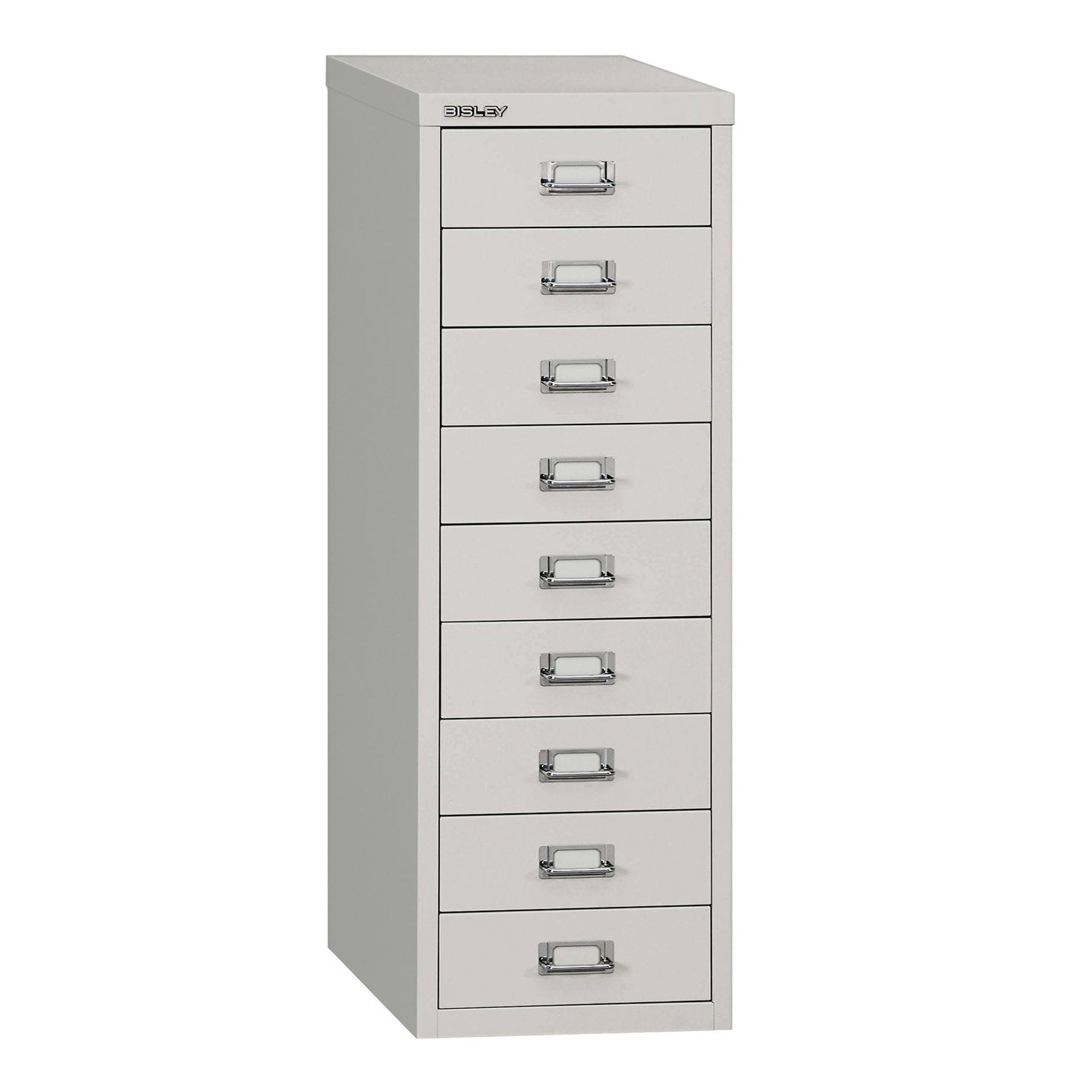 Bisley 39 Series Steel Multidrawer