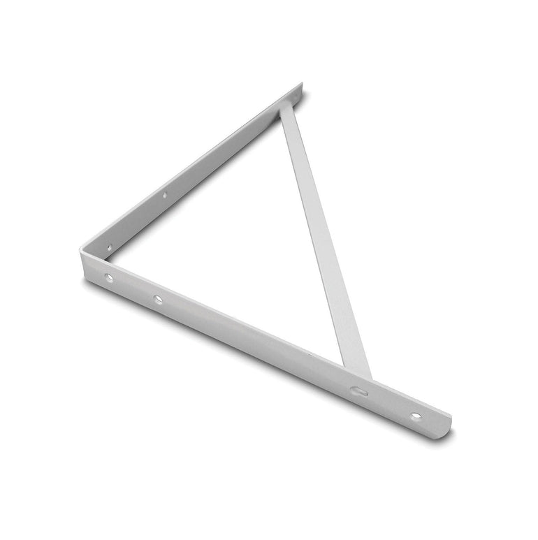 Industrial Shelf Brackets - 2 Pack - Office Products Online