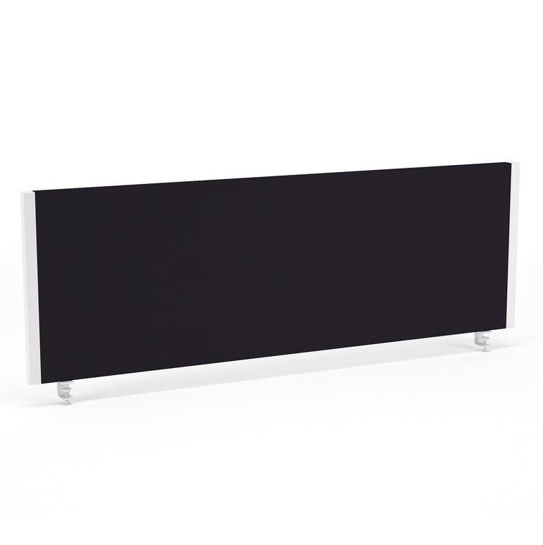 Cosmo Plus Bench Screen | Versatile Privacy Solution for Modern Workspaces