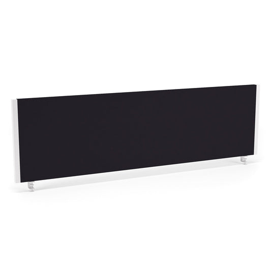 Cosmo Plus Bench Screen | Versatile Privacy Solution for Modern Workspaces