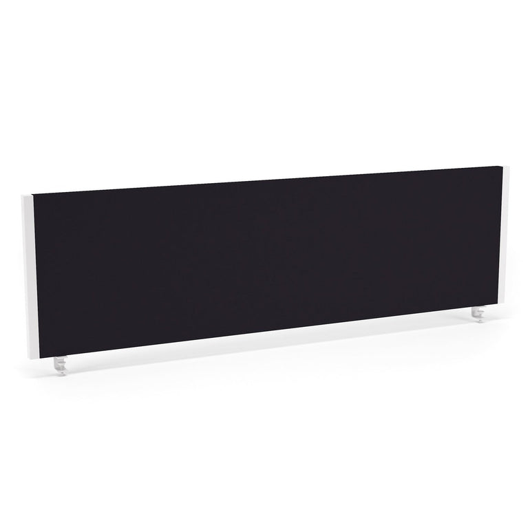 Cosmo Plus Bench Screen | Versatile Privacy Solution for Modern Workspaces