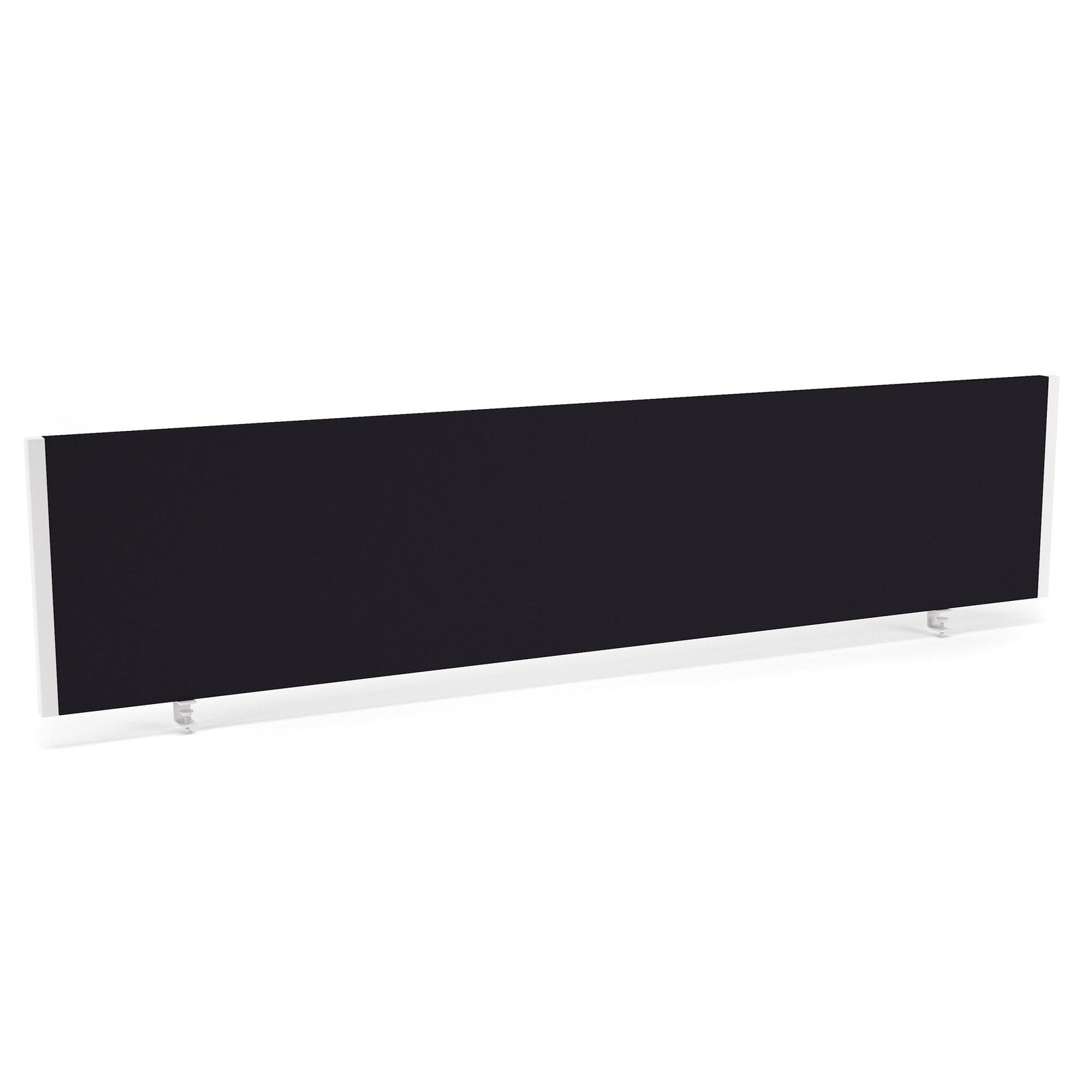 Cosmo Plus Bench Screen | Versatile Privacy Solution for Modern Workspaces