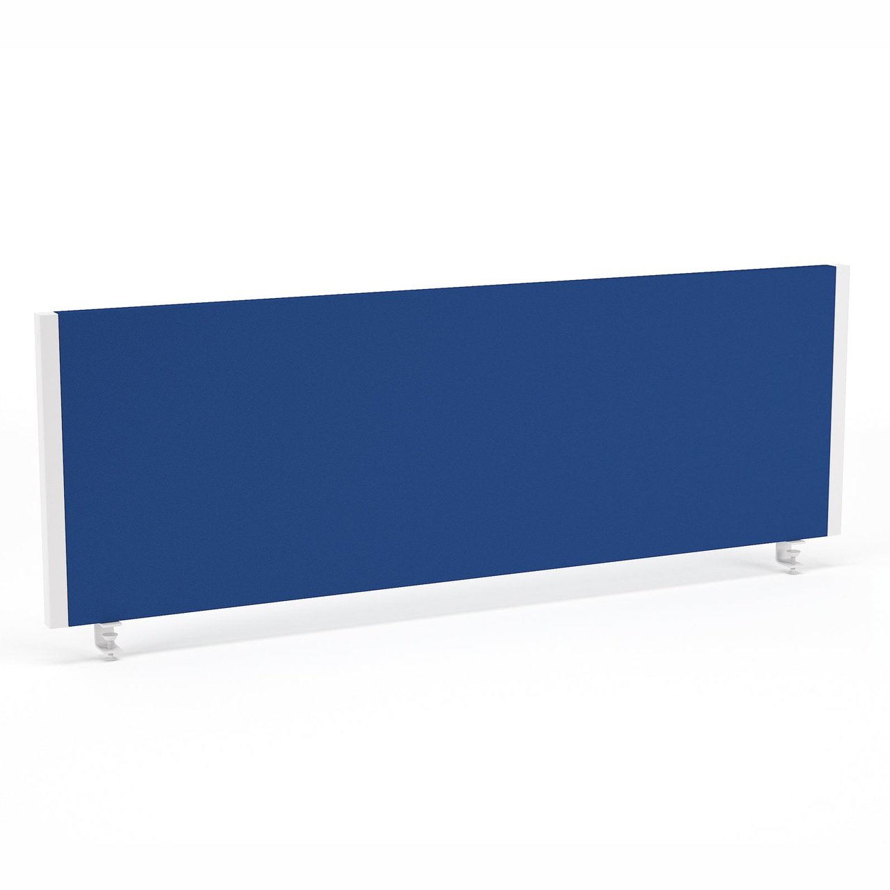 Cosmo Plus Bench Screen | Versatile Privacy Solution for Modern Workspaces