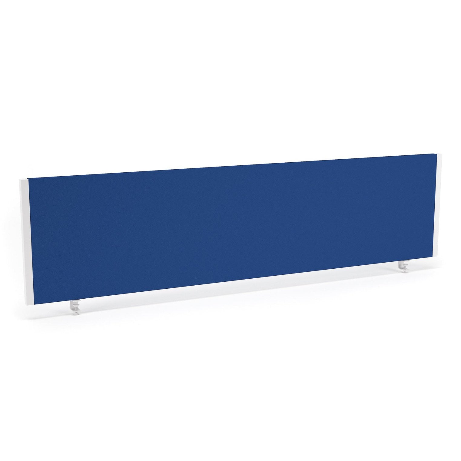 Cosmo Plus Bench Screen | Versatile Privacy Solution for Modern Workspaces