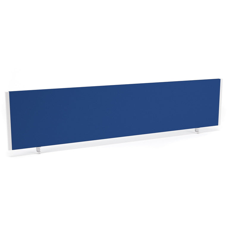 Cosmo Plus Bench Screen | Versatile Privacy Solution for Modern Workspaces