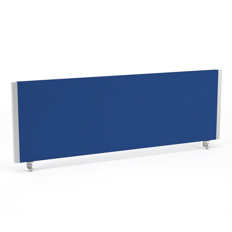 Cosmo Plus Bench Screen | Versatile Privacy Solution for Modern Workspaces