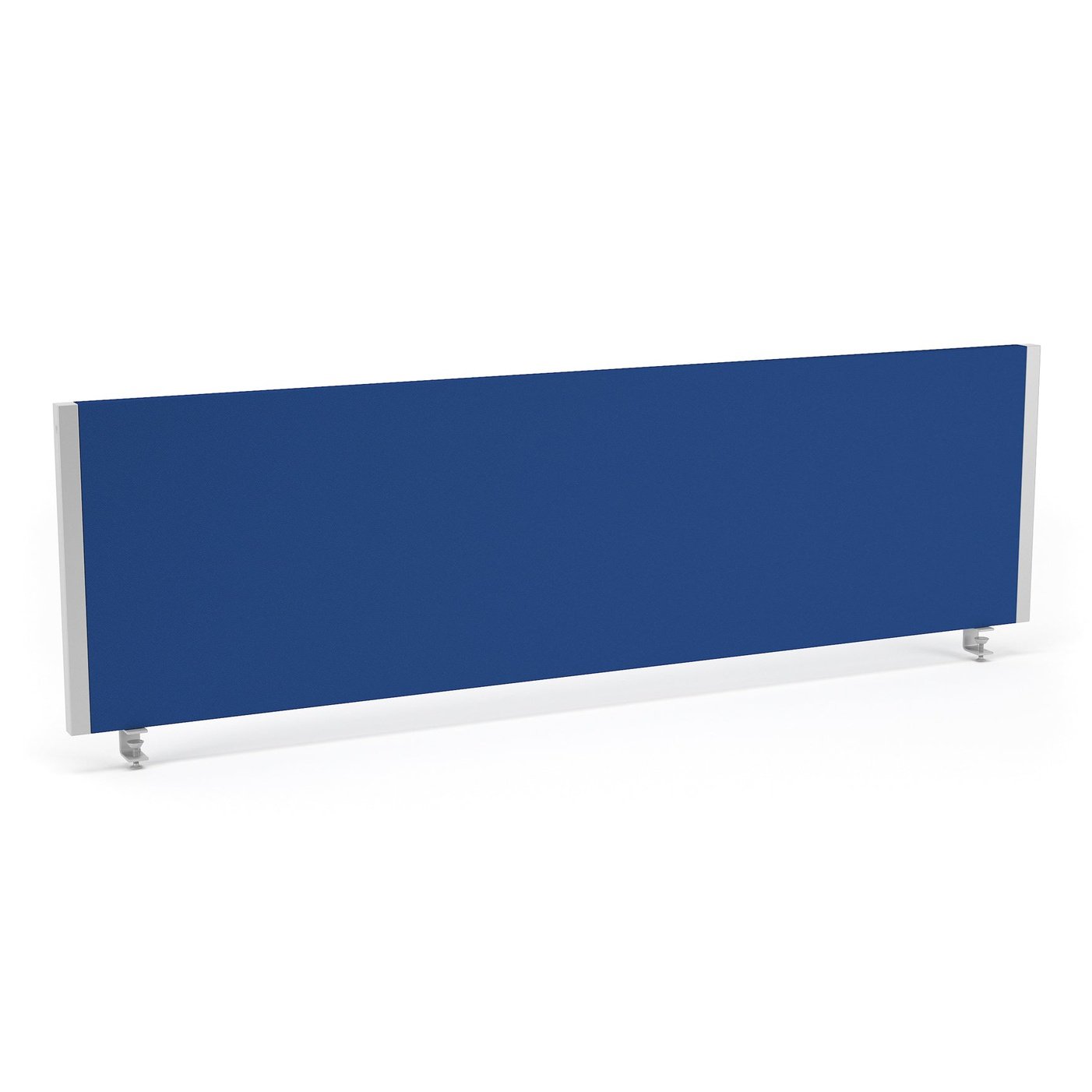 Cosmo Plus Bench Screen | Versatile Privacy Solution for Modern Workspaces