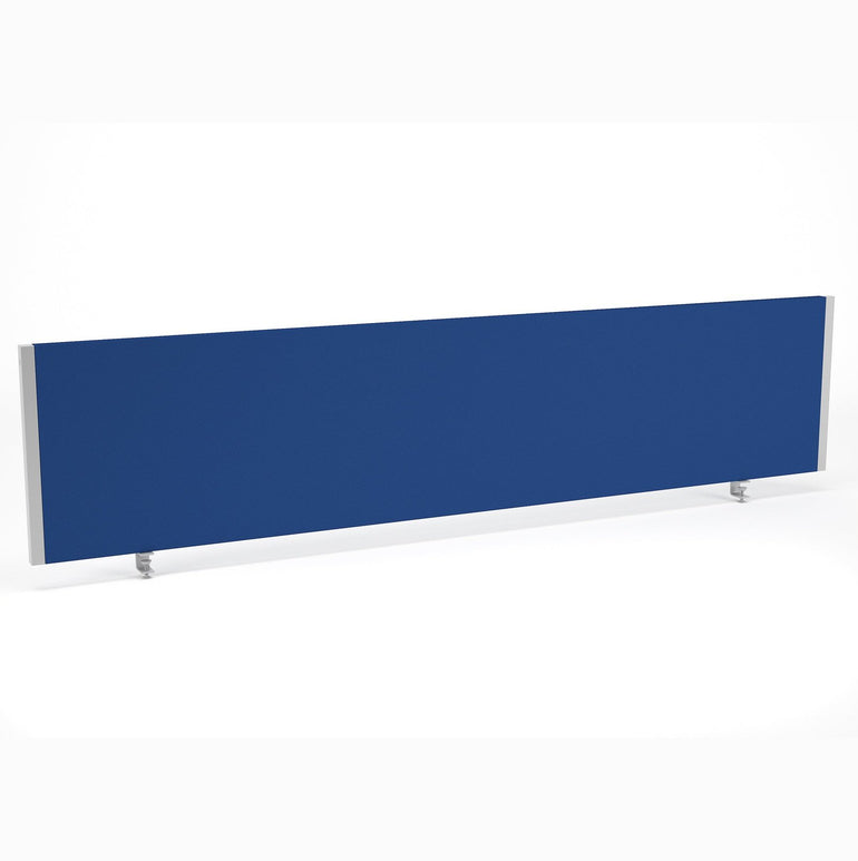 Cosmo Plus Bench Screen | Versatile Privacy Solution for Modern Workspaces