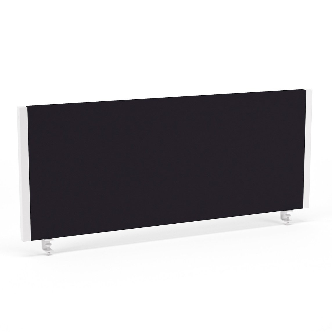 Cosmo Plus Bench Screen | Versatile Privacy Solution for Modern Workspaces