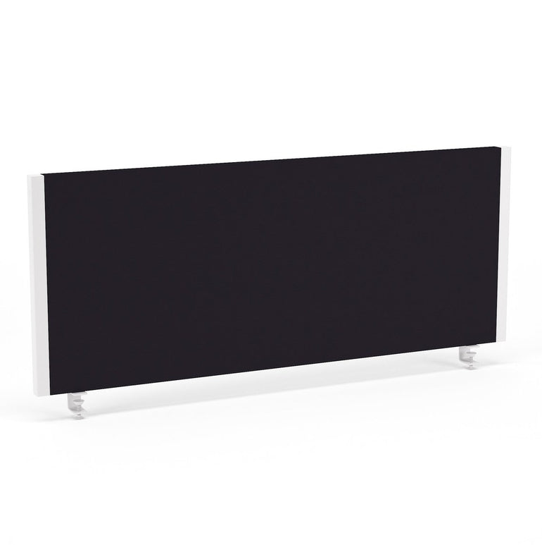 Cosmo Plus Bench Screen | Versatile Privacy Solution for Modern Workspaces