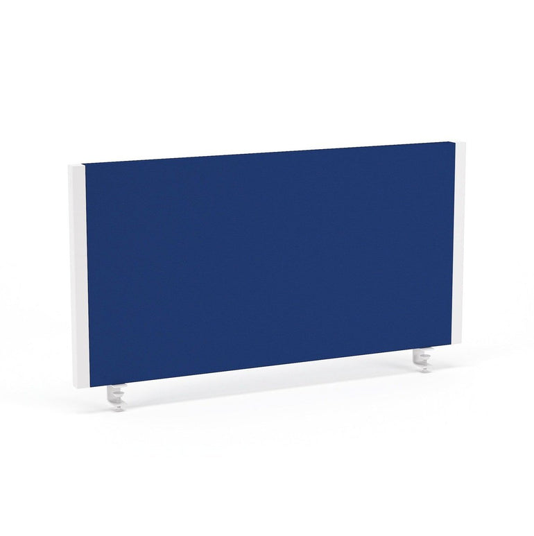 Cosmo Plus Bench Screen | Versatile Privacy Solution for Modern Workspaces