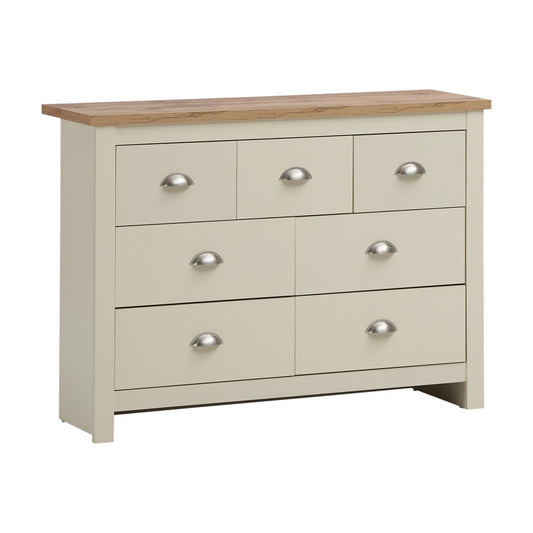 Lisbon Chest Drawers allhomely