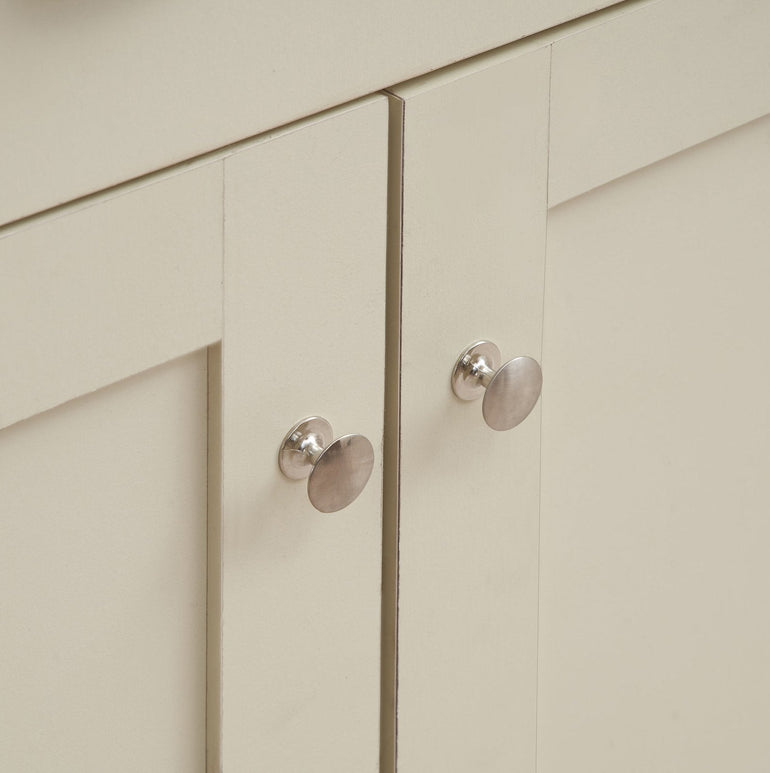 Lisbon Sideboard Doors Drawers allhomely