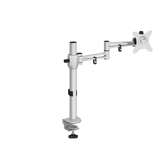 Luna single flat screen monitor arm - Office Products Online