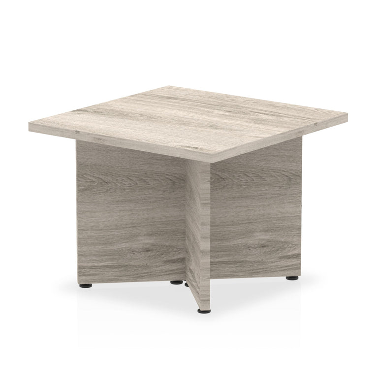 Impulse Arrowhead Leg Coffee Table - Rectangular & Square MFC Top, Self-Assembly, 5-Year Guarantee, 1200x600 & 600x600 Sizes