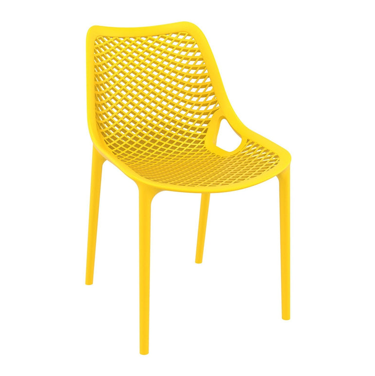 Multipurpose Leg Poly Chair - 4 Per Box - Office Products Online