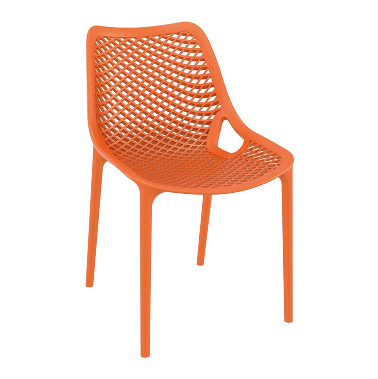 Multipurpose Leg Poly Chair - 4 Per Box - Office Products Online