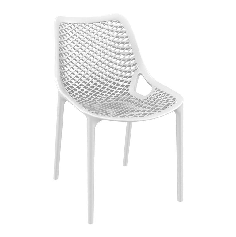 Multipurpose Leg Poly Chair - 4 Per Box - Office Products Online