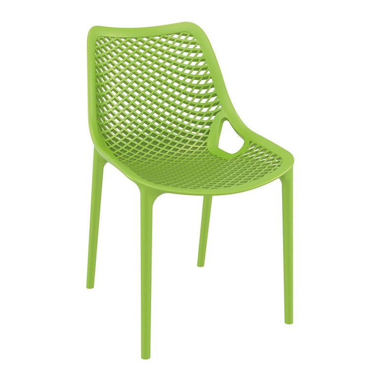 Multipurpose Leg Poly Chair - 4 Per Box - Office Products Online