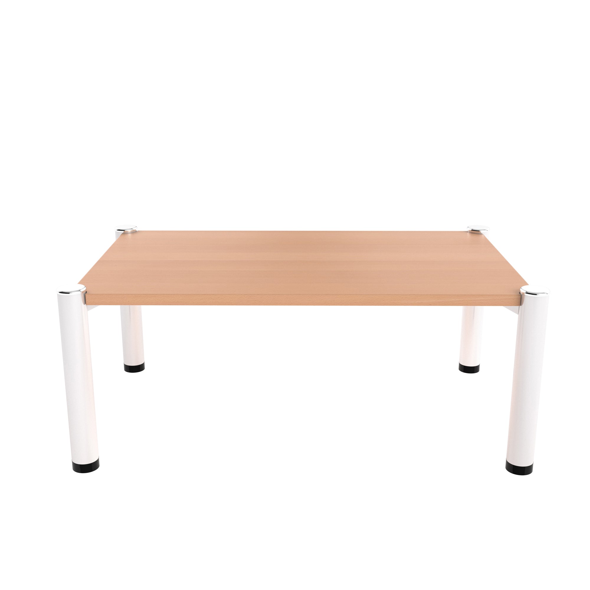 Iceberg Reception Rectangular Coffee Table