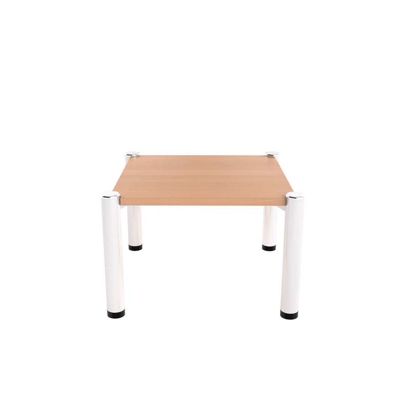 Iceberg Reception Square Coffee Table