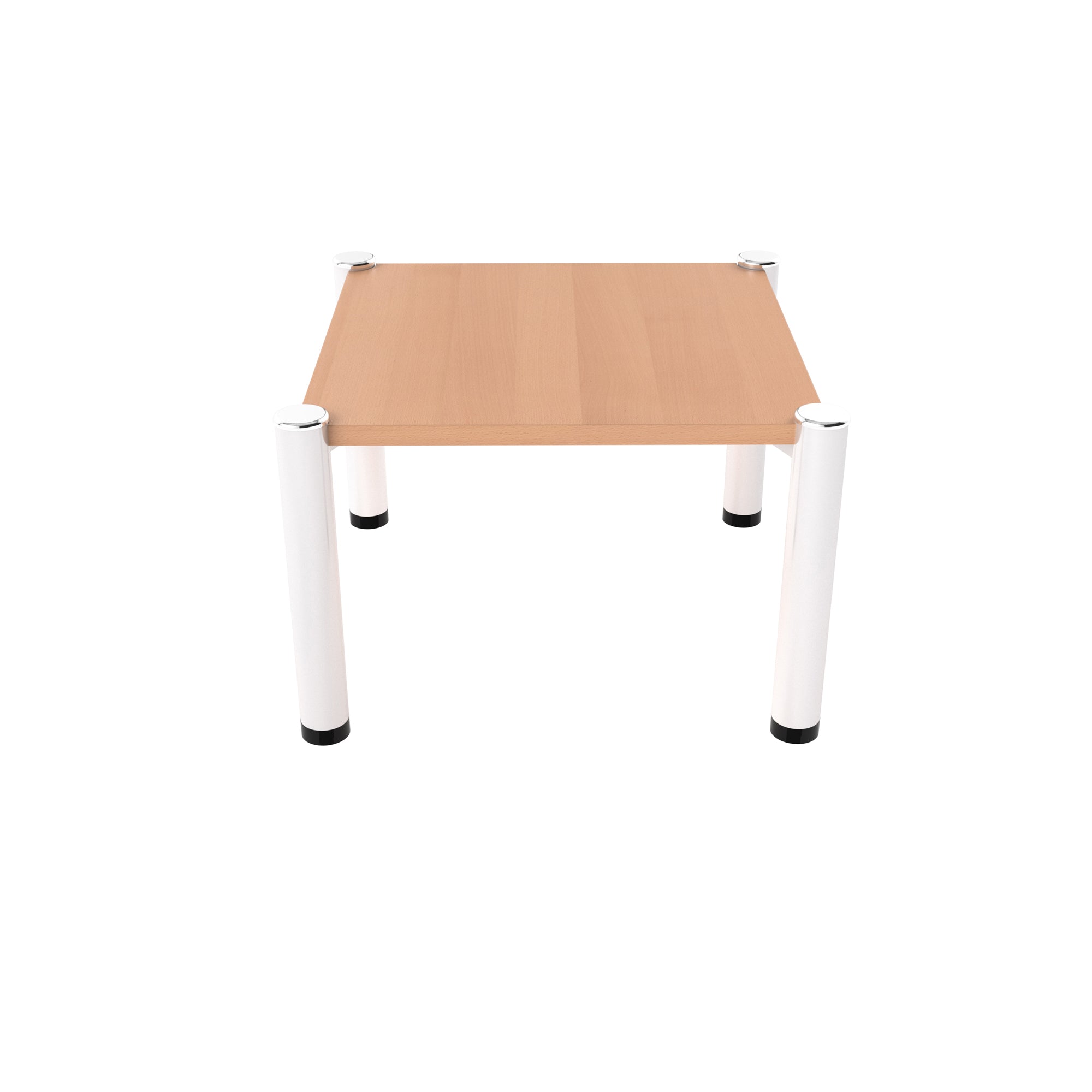 Iceberg Reception Square Coffee Table