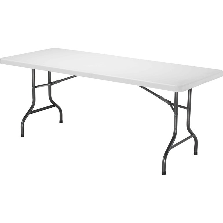 Morph Folding Rectangular Table