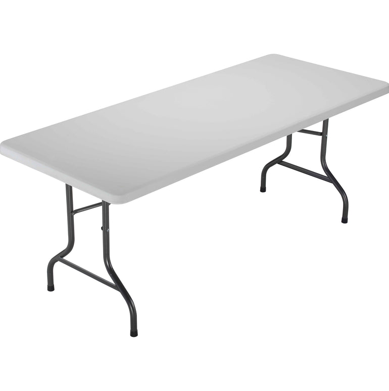 Morph Folding Rectangular Table