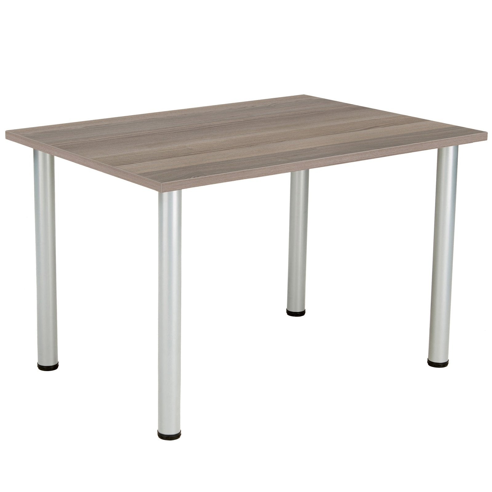 One Fraction Plus Straight 1200mm Meeting Table